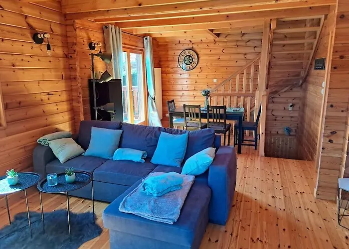 Prázdninový dům -