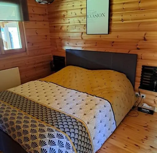 - Prázdninový dům Xonrupt-Longemer