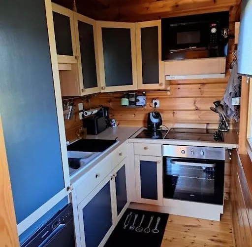 - Prázdninový dům Xonrupt-Longemer