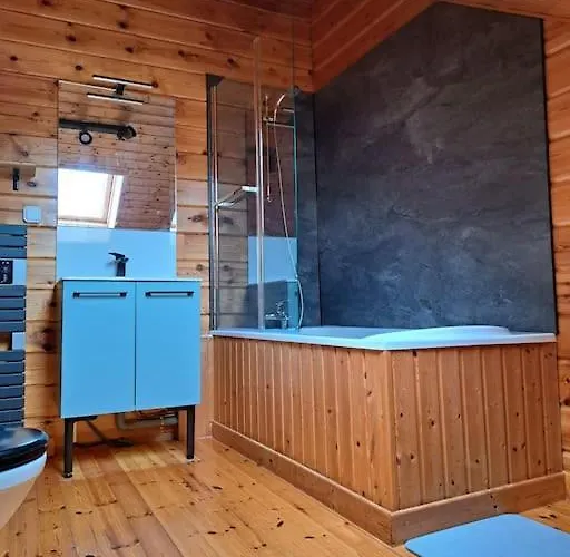 Prázdninový dům -